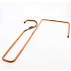 Atlantic Clim & Ventil - Circuit de refoulement - Pièce de rechange origine fabricant