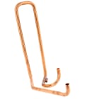 Atlantic Clim & Ventil - Circuit de refoulement RCB - Pièce de rechange origine fabricant