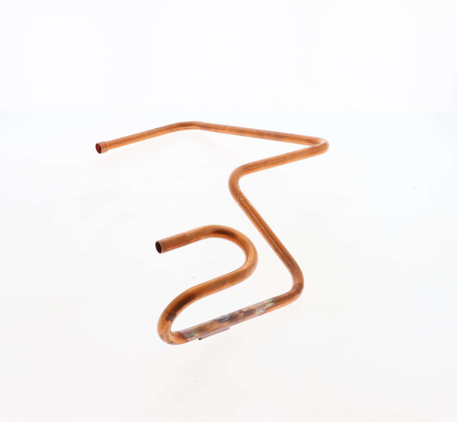 Atlantic Clim & Ventil - Circuit de refoulement B - Pièce de rechange origine fabricant