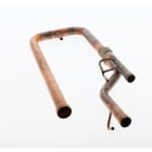 Atlantic Clim & Ventil - Tuyau d'aspiration - Pièce de rechange origine fabricant