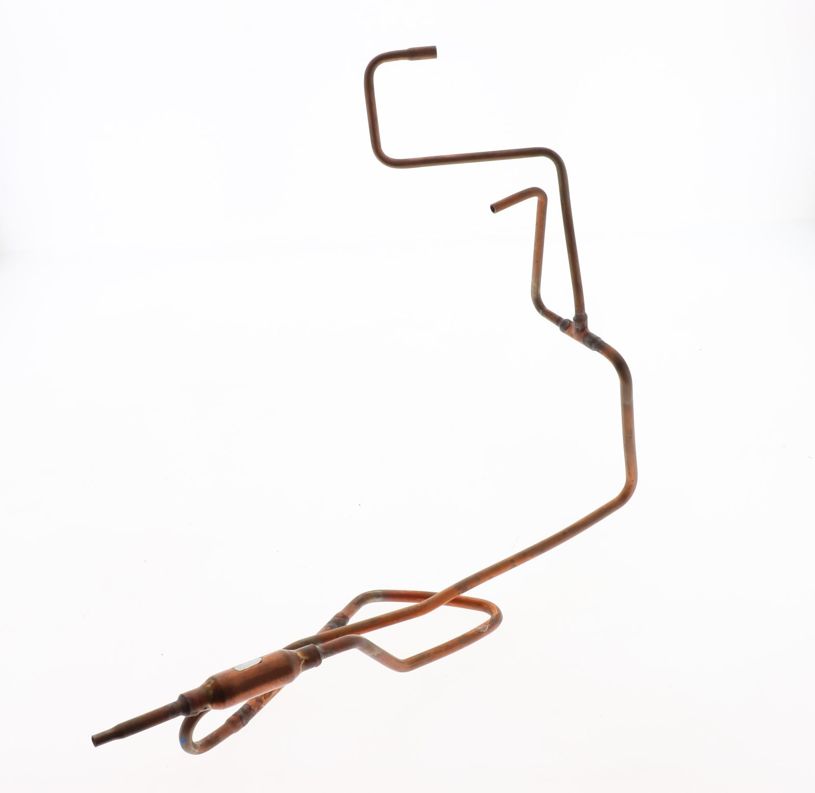 Atlantic Clim & Ventil - Vanne bypass b - Pièce de rechange origine fabricant