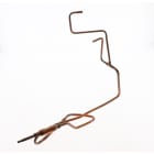 Atlantic Clim & Ventil - Vanne bypass b - Pièce de rechange origine fabricant