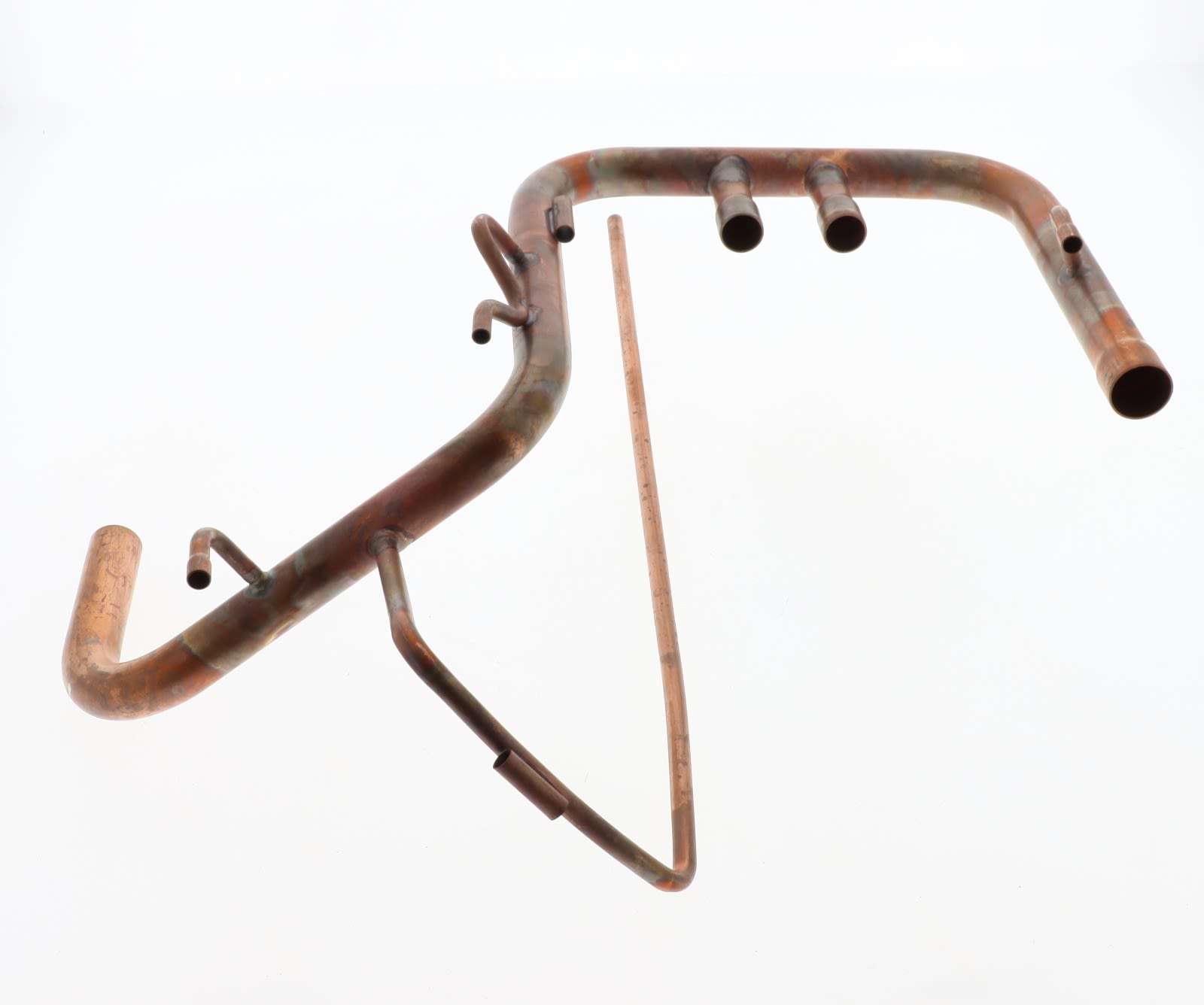 Atlantic Clim & Ventil - Détendeur a - Pièce de rechange origine fabricant