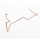 Atlantic Clim & Ventil - Capillaire - Pièce de rechange origine fabricant