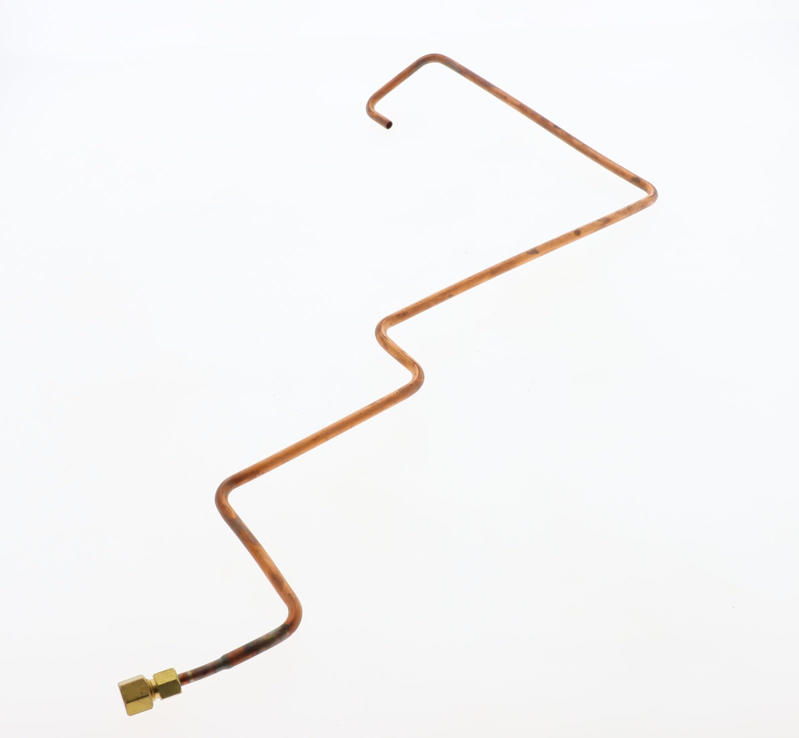 Atlantic Clim & Ventil - Prise de pression b - Pièce de rechange origine fabricant