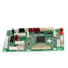 Atlantic Clim & Ventil - Carte de régulation - Pièce de rechange origine fabricant