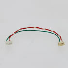 Atlantic Clim & Ventil - Câble avec connecteur (CN306-CN501) - Pièce de rechange origine fabricant