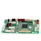 Atlantic Clim & Ventil - Carte de régulation - Pièce de rechange origine fabricant