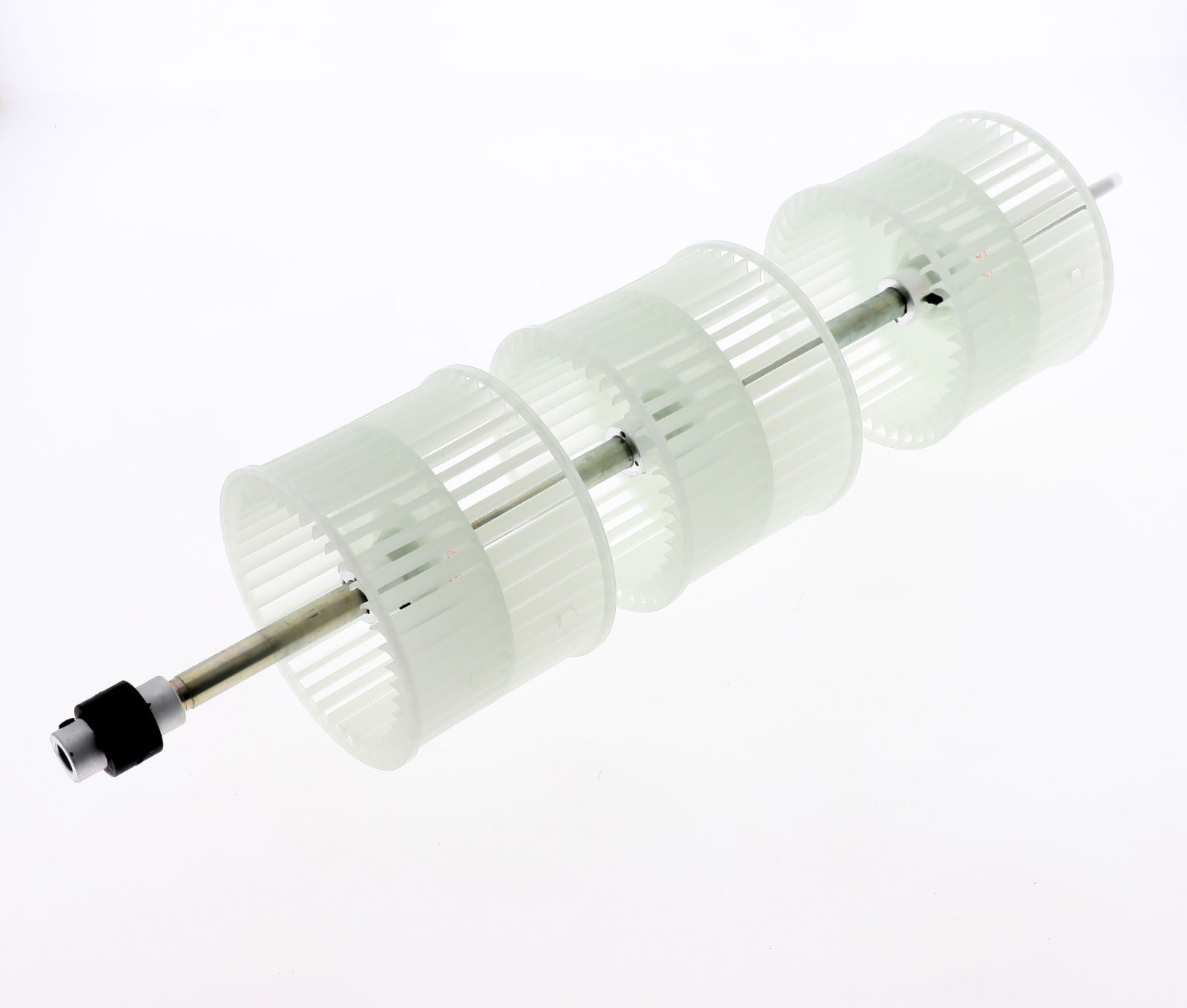 Atlantic Clim & Ventil - Turbine - Pièce de rechange origine fabricant