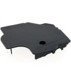 Atlantic Clim & Ventil - Cache carte - Pièce de rechange origine fabricant