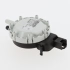 Atlantic Clim & Ventil - Batterie à eau chaude - Pièce de rechange origine fabricant