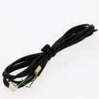 Atlantic Clim & Ventil - Câble de contrôle motoventilateur - Pièce de rechange origine fabricant