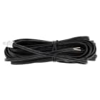 Atlantic Clim & Ventil - Sonde T1 (câble noir) - Pièce de rechange origine fabricant