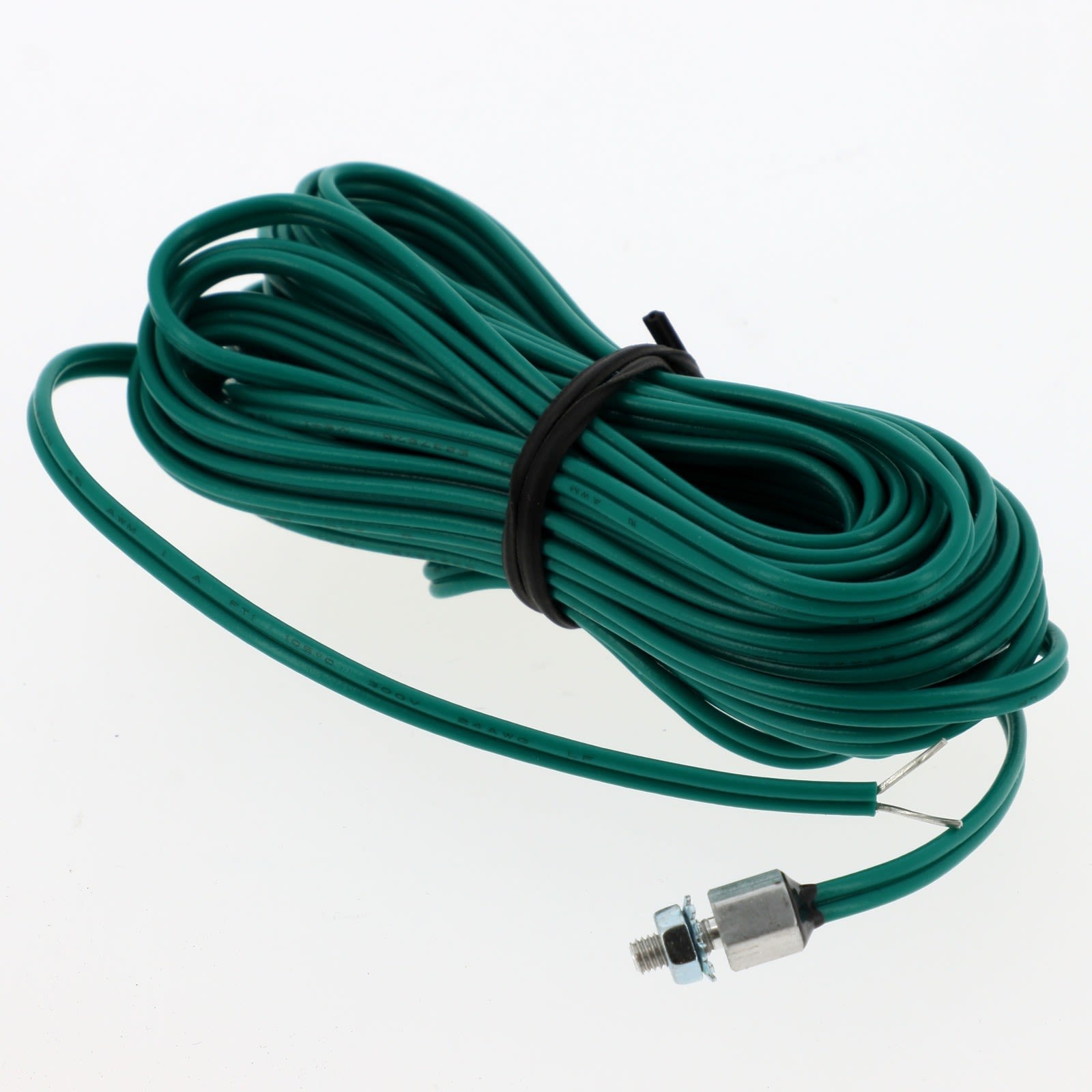 Atlantic Clim & Ventil - Sonde T4 (câble vert) - Pièce de rechange origine fabricant