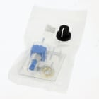 Atlantic Clim & Ventil - Potentiometre - Pièce de rechange origine fabricant