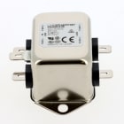 Atlantic Clim & Ventil - Filtre cem 250V 6a - Pièce de rechange origine fabricant