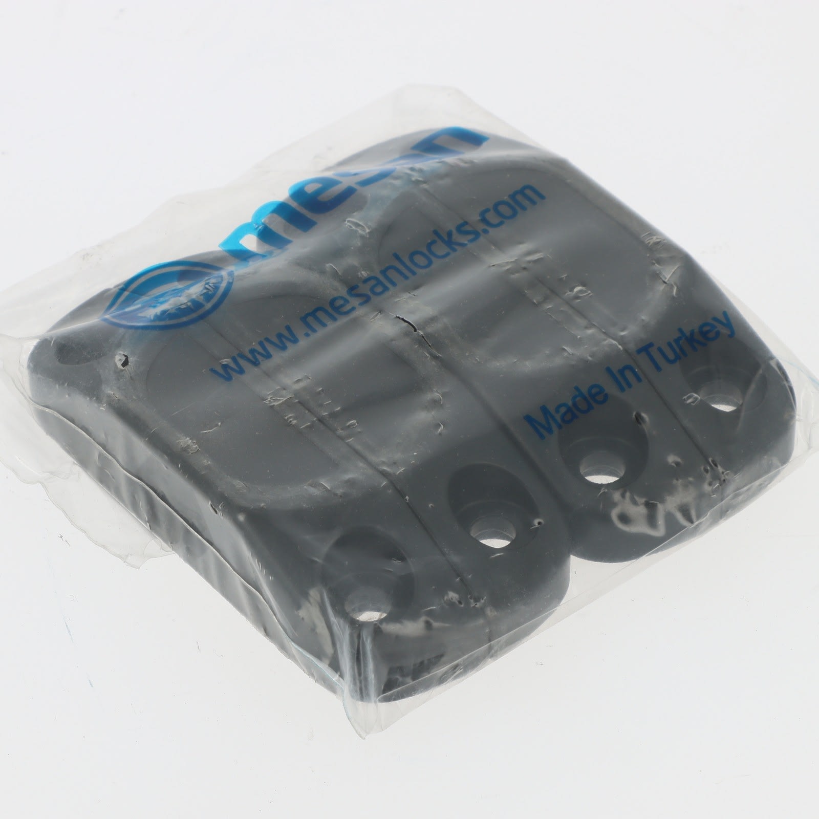 Atlantic Clim & Ventil - Clamps noir - Pièce de rechange origine fabricant