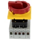 Atlantic Clim & Ventil - Ip 5 poles 32a - Pièce de rechange origine fabricant