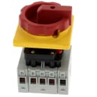 Atlantic Clim & Ventil - Ip 5 poles 63a - Pièce de rechange origine fabricant