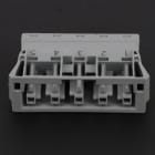 Atlantic Clim & Ventil - Connecteur f enc 5 poles gris - Pièce de rechange origine fabricant