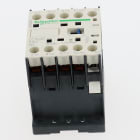 Atlantic Clim & Ventil - Contacteur 3P XL2 roue tor - Pièce de rechange origine fabricant