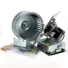 Atlantic Clim & Ventil - Kit moteur Copernic V 2500 - Pièce de rechange origine fabricant