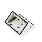 Atlantic Clim & Ventil - Carte électronique secondaire - Pièce de rechange origine fabricant