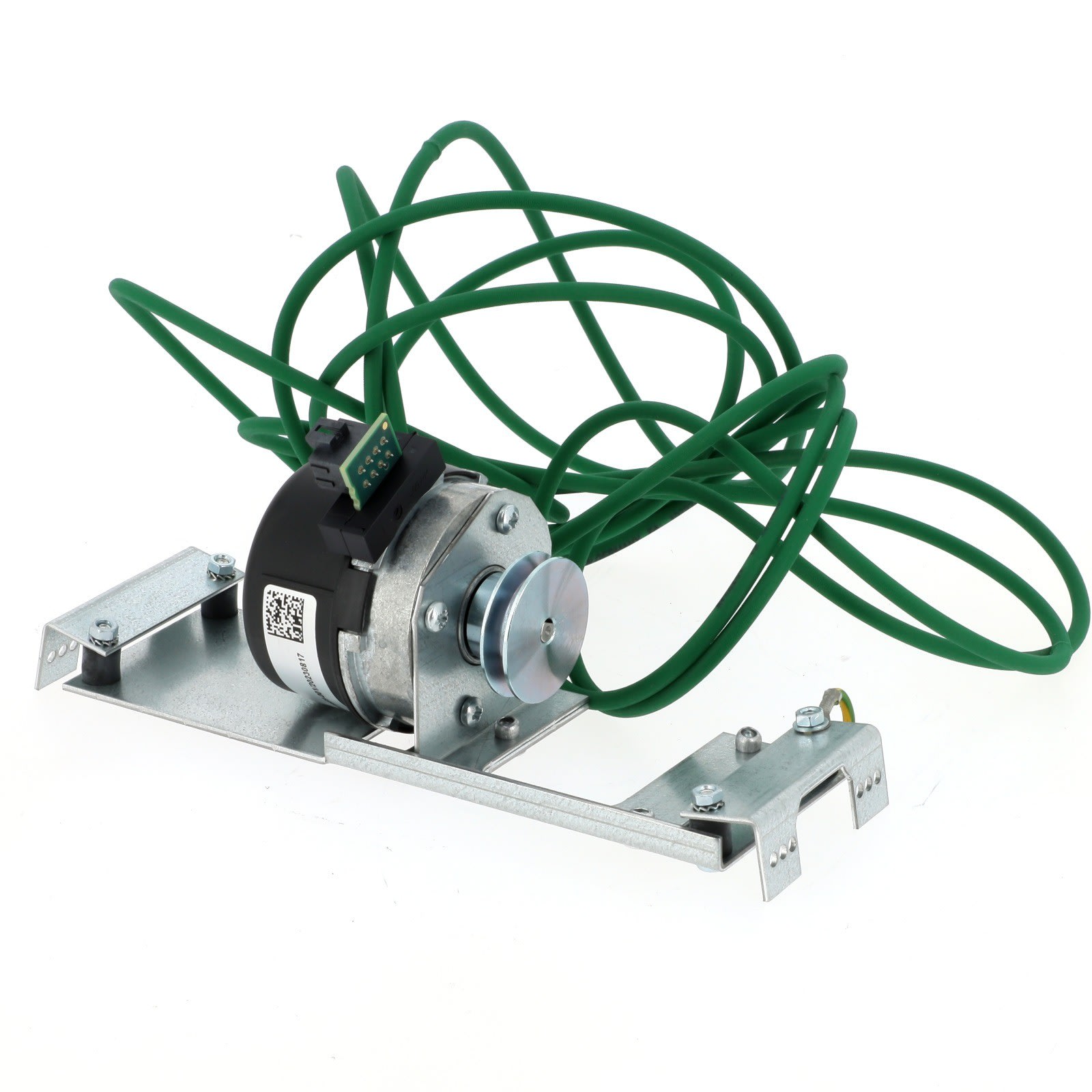 Atlantic Clim & Ventil - Moteur échangeur - Pièce de rechange origine fabricant