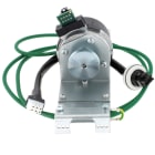 Atlantic Clim & Ventil - Moteur échangeur - Pièce de rechange origine fabricant