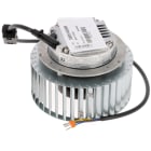 Atlantic Clim & Ventil - Mototurbine - Pièce de rechange origine fabricant