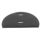 Atlantic Clim & Ventil - Mousse volet Osmoz d208 ep5 - Pièce de rechange origine fabricant