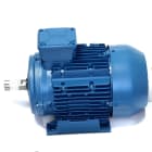 Atlantic Clim & Ventil - Moteur triphasé - Pièce de rechange origine fabricant