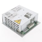 Atlantic Clim & Ventil - Carte Han Critair EC1500 P35 - Pièce de rechange origine fabricant