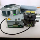 Atlantic Clim & Ventil - Kit moteur Cosmos Comete 1500 P23 - Pièce de rechange origine fabricant