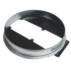 Atlantic Clim & Ventil - PIQUAGE C4 6200 - piquage de rejet circulaire pour Comète/Cosmos 6200