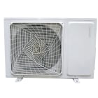 Atlantic Clim & Ventil - Unité Extérieure PAC Air/Air Mono Murale R32 - ZENKEO - 3500W