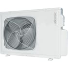 Atlantic Clim & Ventil - Unité Extérieure PAC Air/Air Mixte R32 - DOJO - 7100W