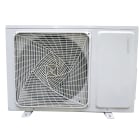 Atlantic Clim & Ventil - Unité Extérieure PAC Air/Air Mono Murale R32 - ZENKEO - 2600W