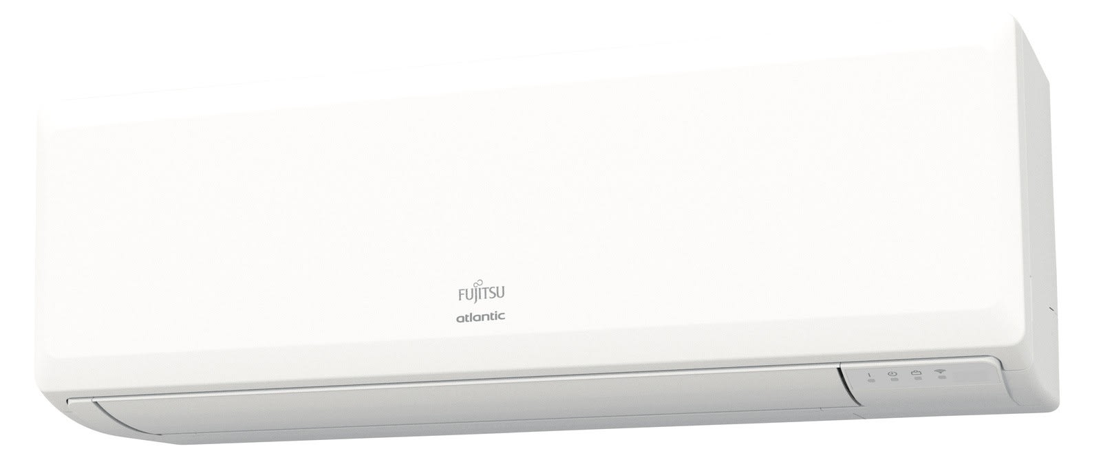 Atlantic Clim & Ventil - Unité intérieure Pac Air/Air Murale R32 - TAKAO M1 - 2500W