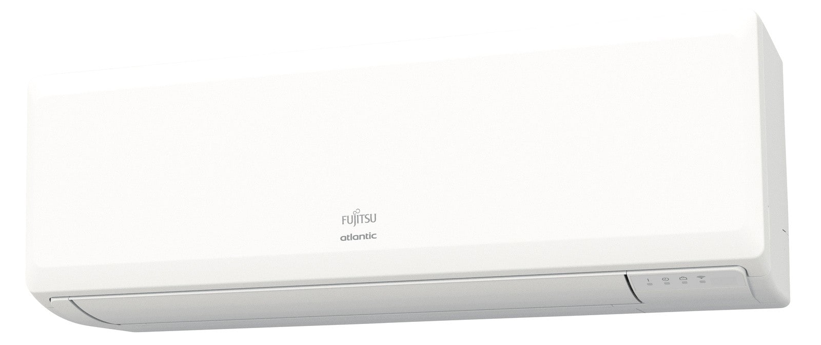 Atlantic Clim & Ventil - Unité Intérieure PAC Air/Air Murale R32 - TAKAO M1 - 2500W
