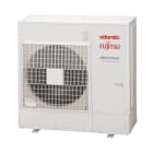 Atlantic Clim & Ventil - Unité Extérieure VRF R410A - MINI VRF S4 - 15100W - Chaud Seul