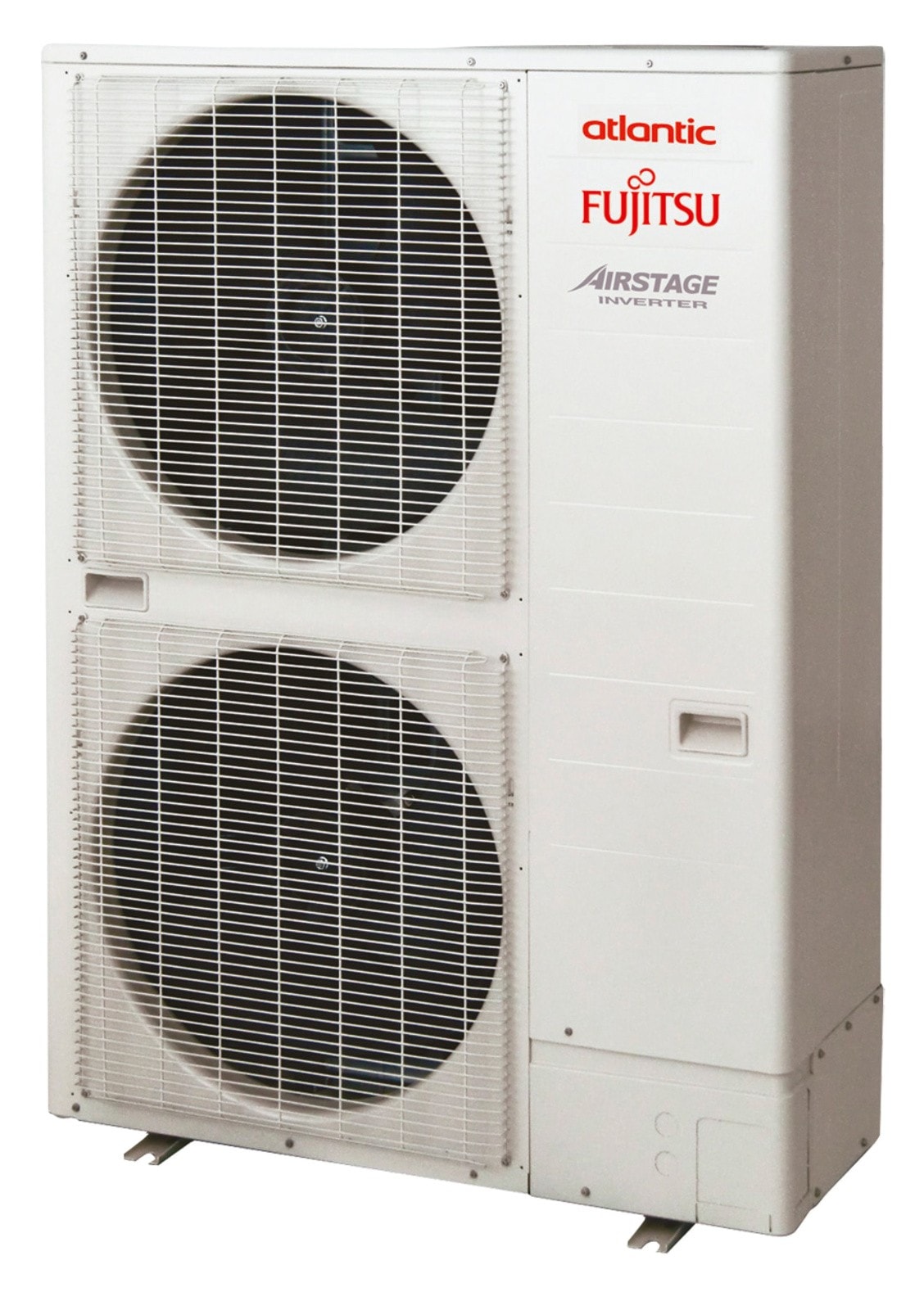 Atlantic Clim & Ventil - Unité Extérieure VRF R410A - MINIVRF 4 - 18000W - Chaud Seul