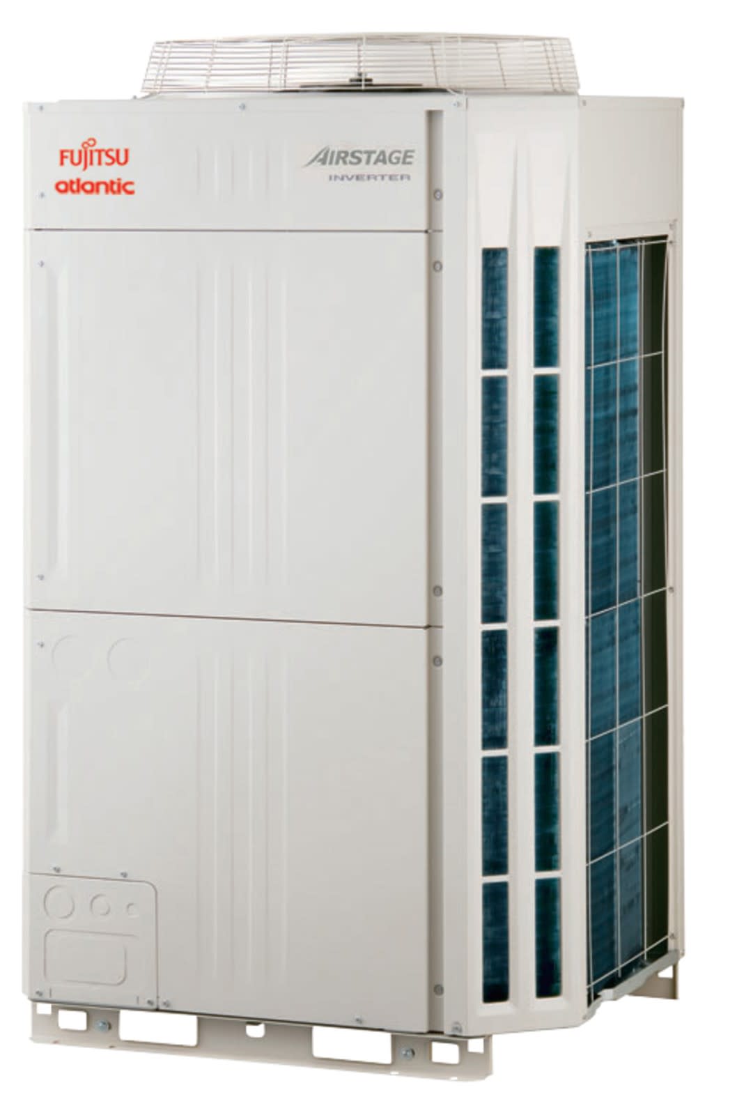 Atlantic Clim & Ventil - Unité extérieure Pac Air/Air VRF R410A - VRFMAX 4R - 28000W - Réversible