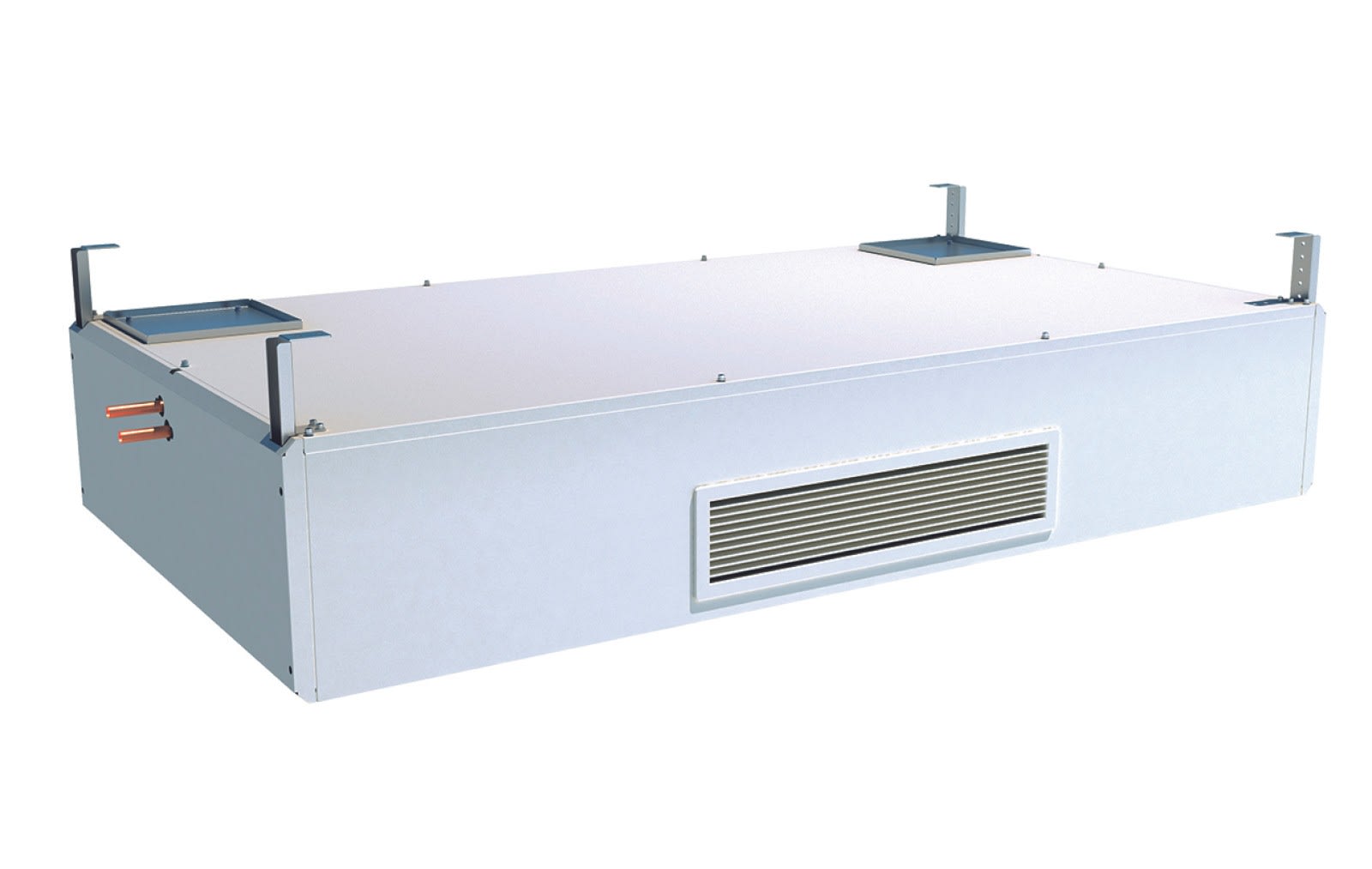 Atlantic Clim & Ventil - Nova 200 bet0 - df hr décentralisée 200m3/h bet0 - centrale double flux