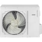 Atlantic Clim & Ventil - Unité Extérieure PAC Air/Air Mixte R32 - DOJO - 12100W