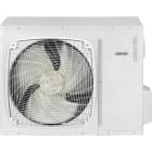 Atlantic Clim & Ventil - Unité Extérieure PAC Air/Air Mixte R32 - DOJO - 12100W
