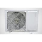 Atlantic Clim & Ventil - Unité extérieure Pac Air/Air Mono Murale R32 - ZENKEO - 2100W