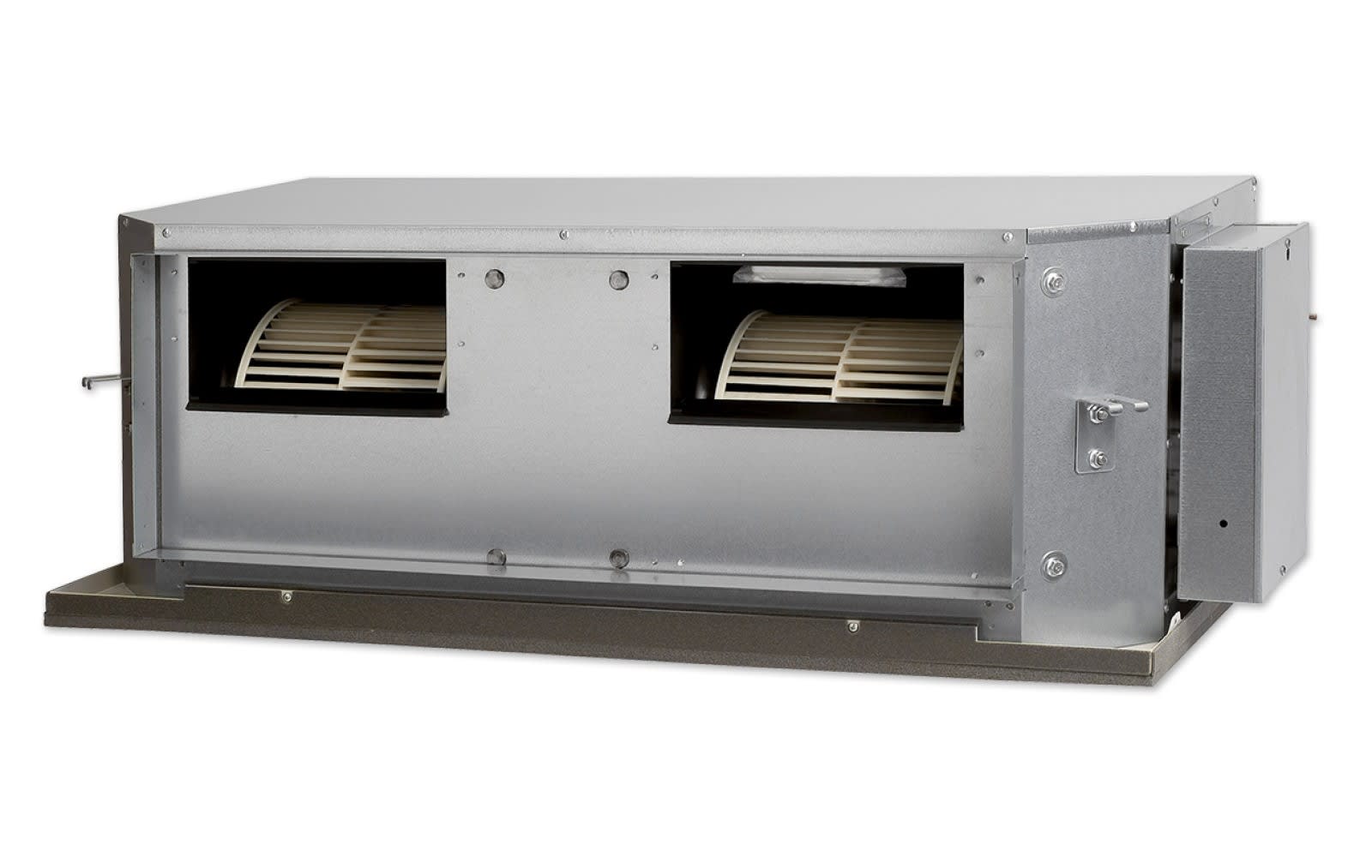 Atlantic Clim & Ventil - Unité intérieure Pac Air/Air VRF Gainable Haute-Pression R410A - 12500W
