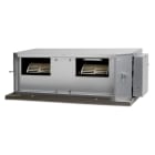 Atlantic Clim & Ventil - Unité intérieure Pac Air/Air VRF Gainable Haute-Pression R410A - 12500W