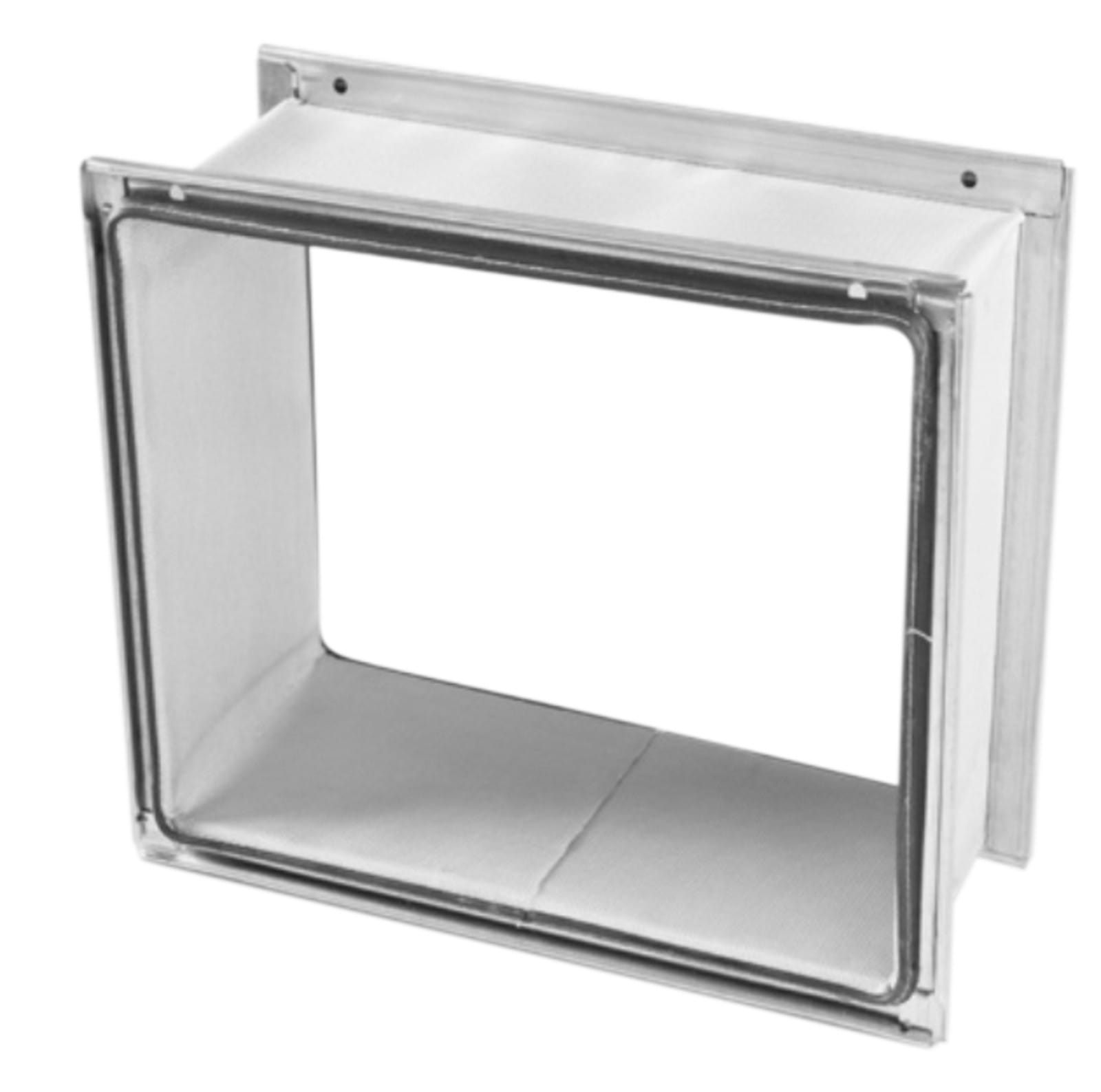 Atlantic Clim & Ventil - Manchette souple rectangulaire 700x450 pour Serencio R 3300